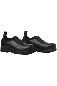 Mountain Horse Protective Loafer XTR 010570100ip - Black